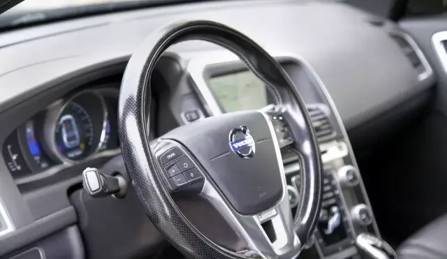VOLVO Xc 60 