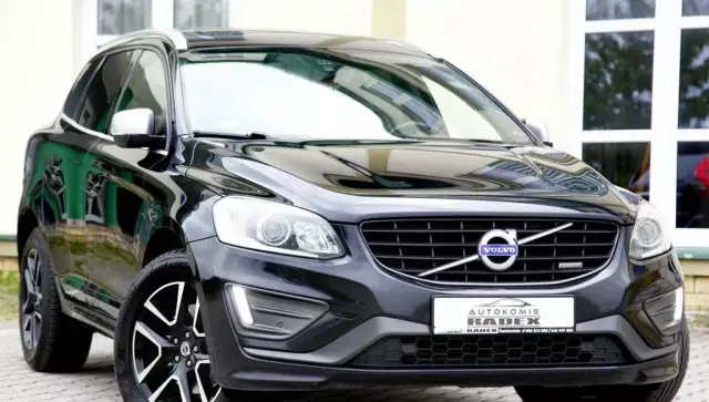 VOLVO Xc 60 