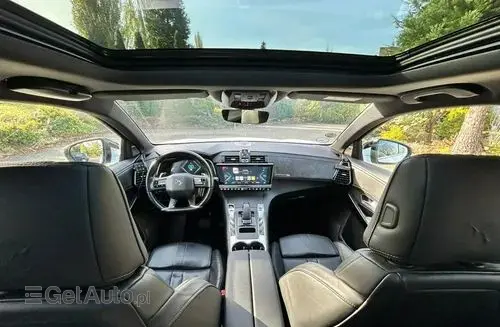 DS 7 Crossback 