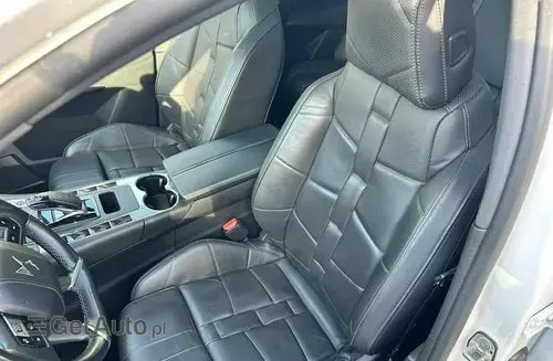 DS 7 Crossback 