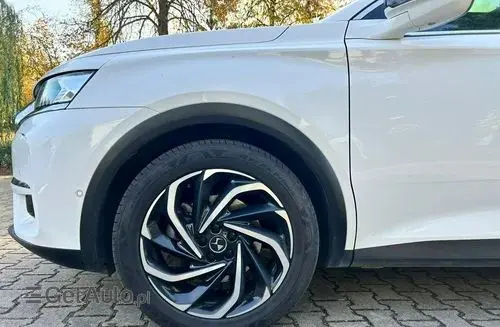 DS 7 Crossback 