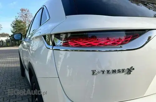 DS 7 Crossback 