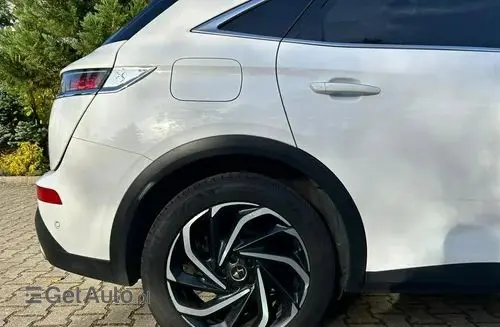 DS 7 Crossback 