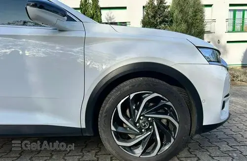 DS 7 Crossback 