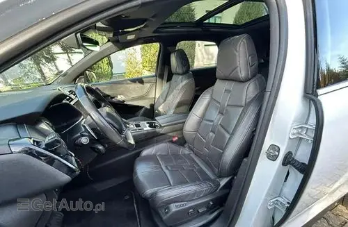 DS 7 Crossback 