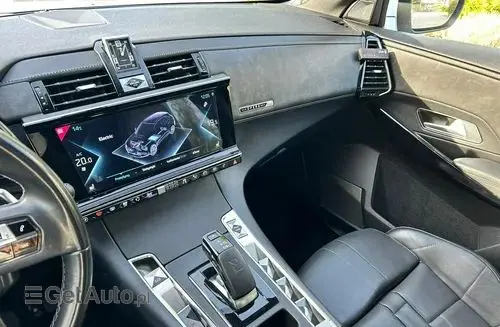 DS 7 Crossback 