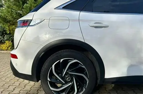 DS 7 Crossback 