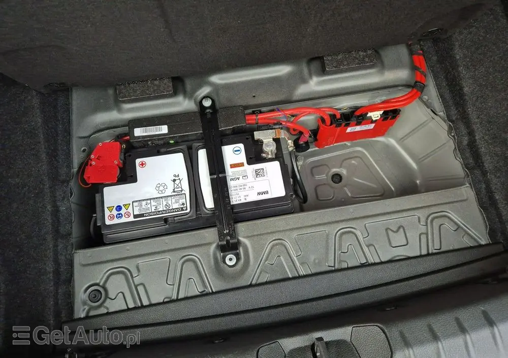 BMW Seria 1 118i Advantage