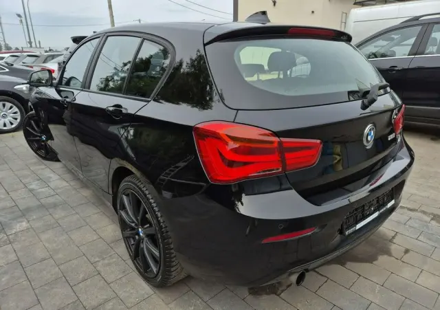 BMW Seria 1 118i Advantage