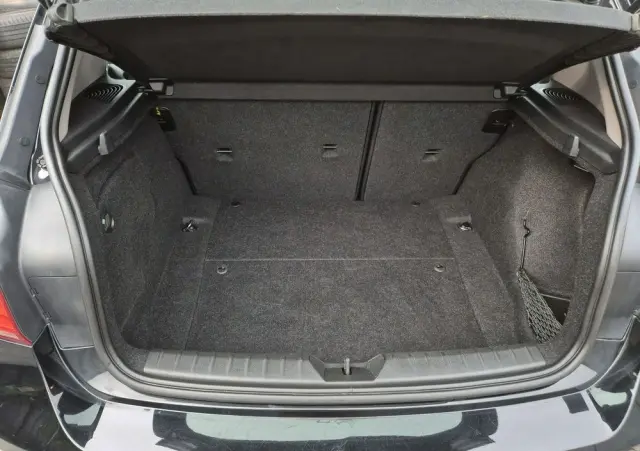 BMW Seria 1 118i Advantage