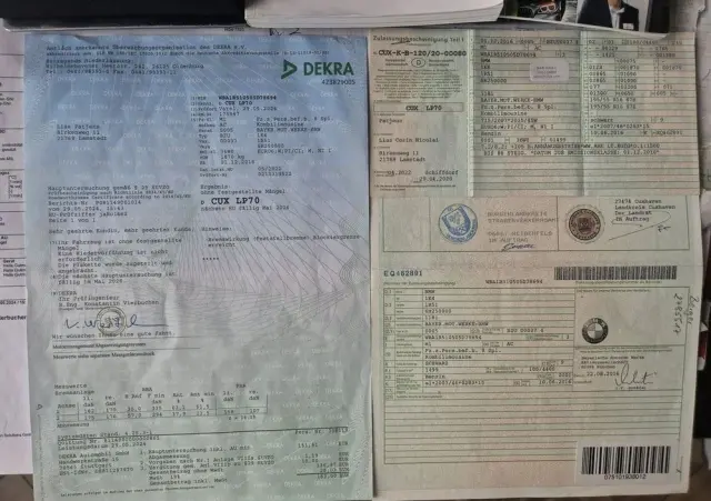 BMW Seria 1 118i Advantage