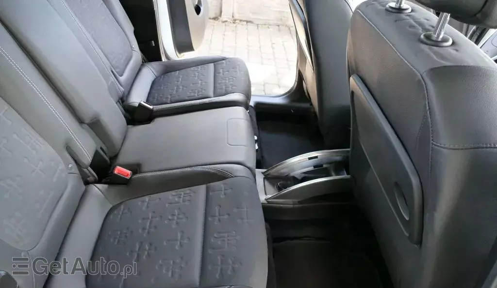 OPEL Meriva 1.3 CDTI (95 KM) ecoFLEX