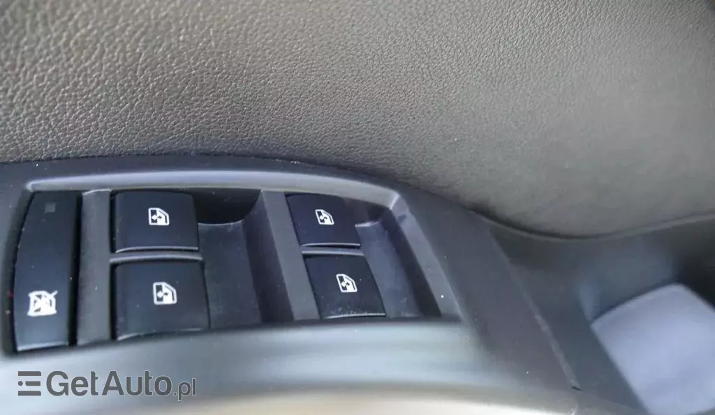 OPEL Meriva 1.3 CDTI (95 KM) ecoFLEX