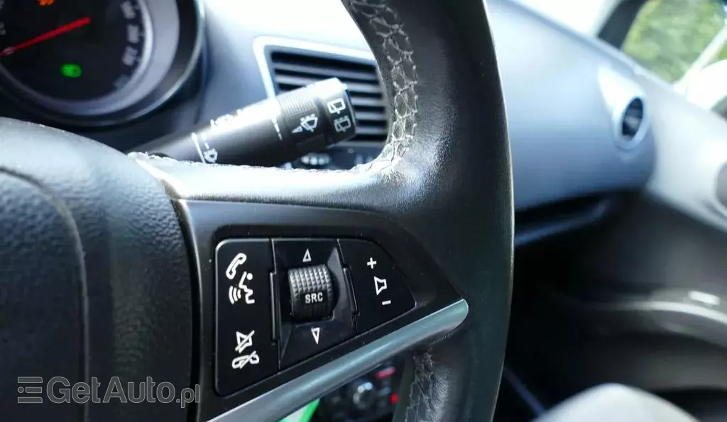 OPEL Meriva 1.3 CDTI (95 KM) ecoFLEX