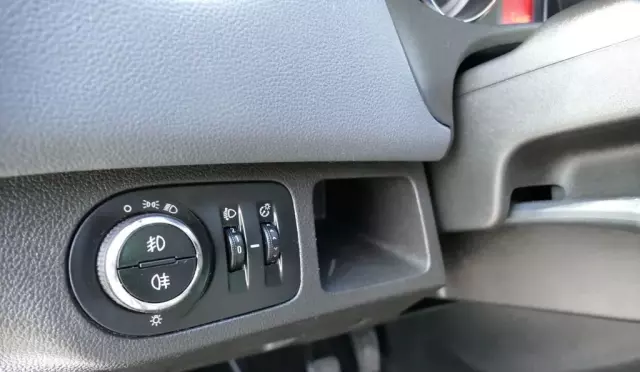 OPEL Meriva 1.3 CDTI (95 KM) ecoFLEX