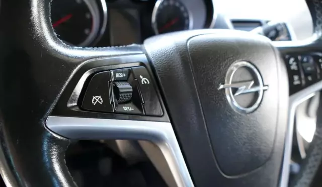 OPEL Meriva 1.3 CDTI (95 KM) ecoFLEX