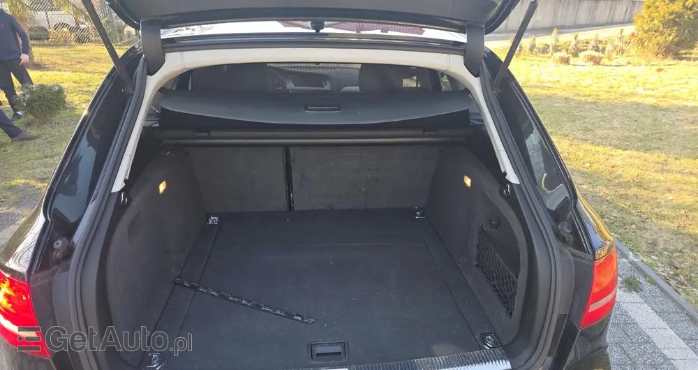 AUDI A4 Avant 1.8 TFSI Ambition