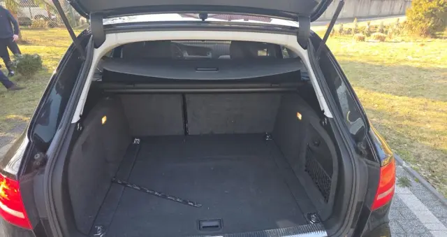 AUDI A4 Avant 1.8 TFSI Ambition