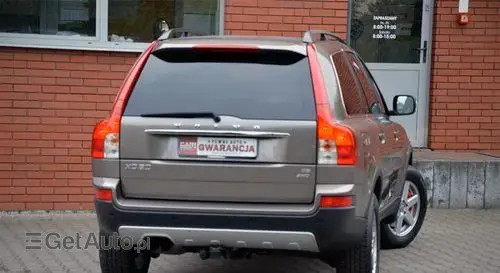VOLVO Xc 90 