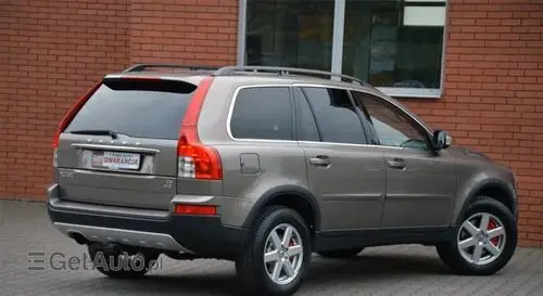 VOLVO Xc 90 