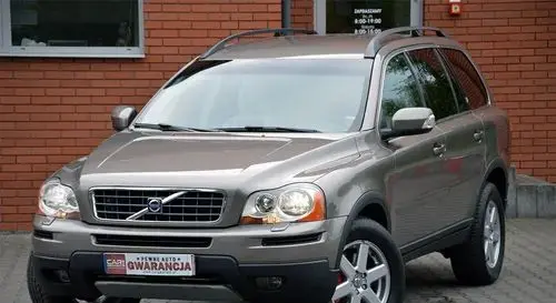 VOLVO Xc 90 
