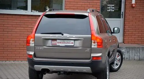 VOLVO Xc 90 