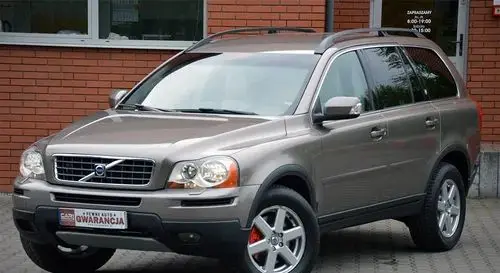 VOLVO Xc 90 