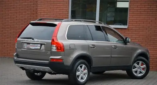 VOLVO Xc 90 