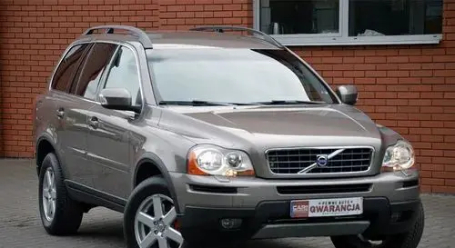 VOLVO Xc 90 