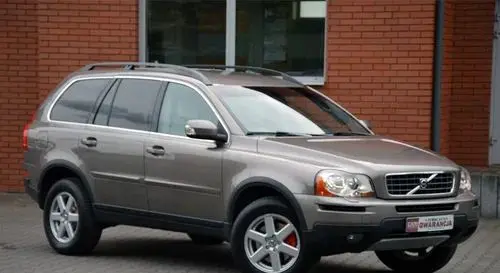 VOLVO Xc 90 