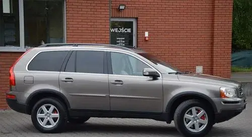 VOLVO Xc 90 