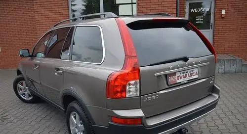 VOLVO Xc 90 