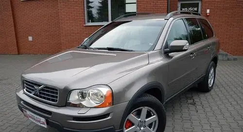 VOLVO Xc 90 