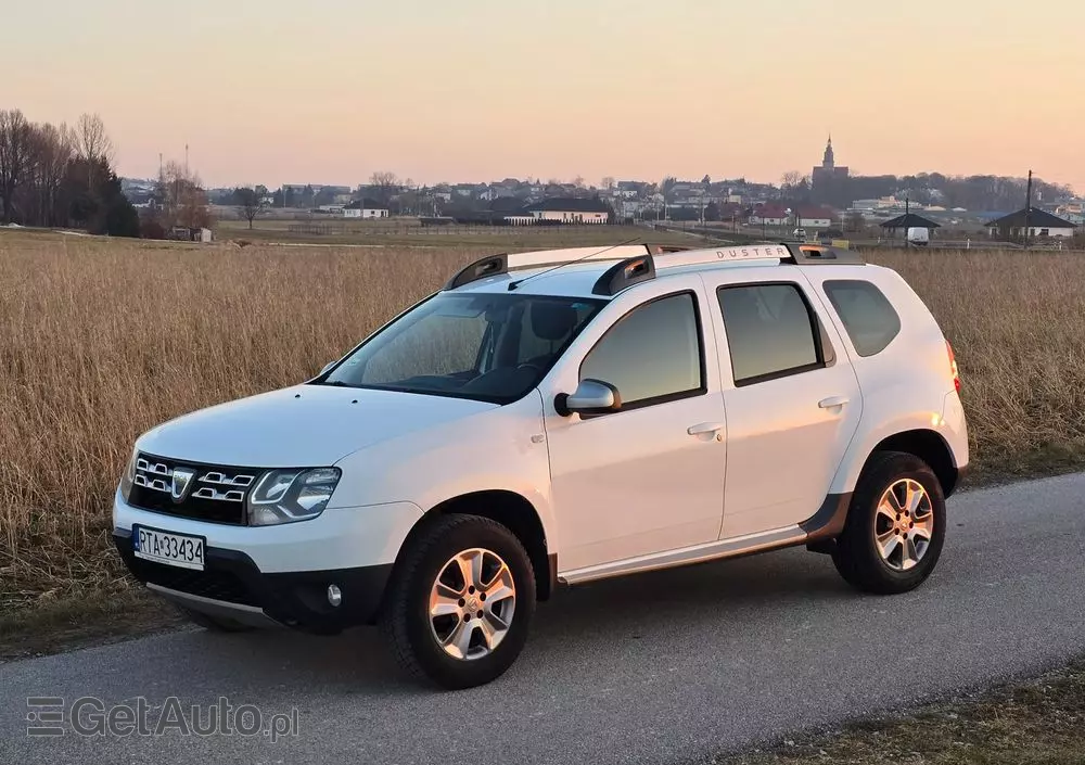 DACIA Duster 1.6 Ambiance