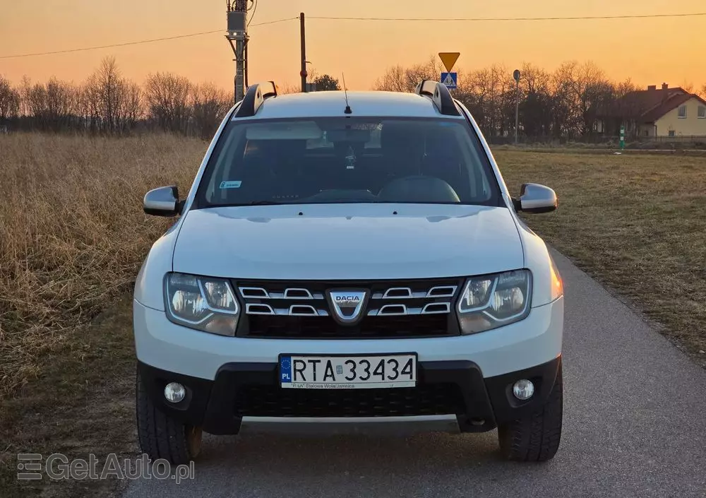 DACIA Duster 1.6 Ambiance