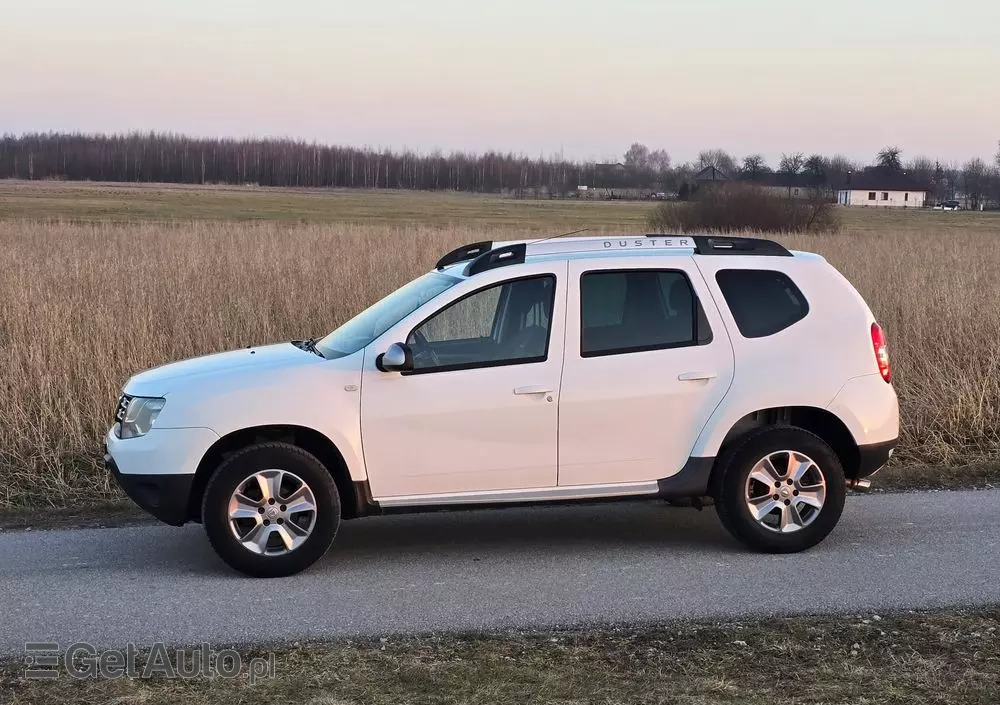 DACIA Duster 1.6 Ambiance