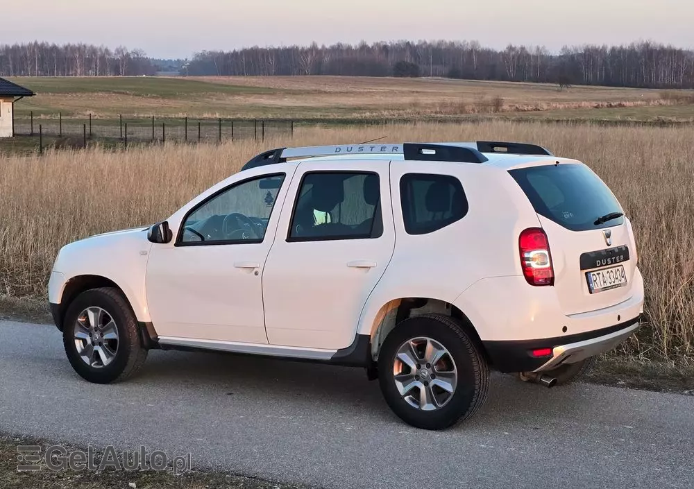 DACIA Duster 1.6 Ambiance