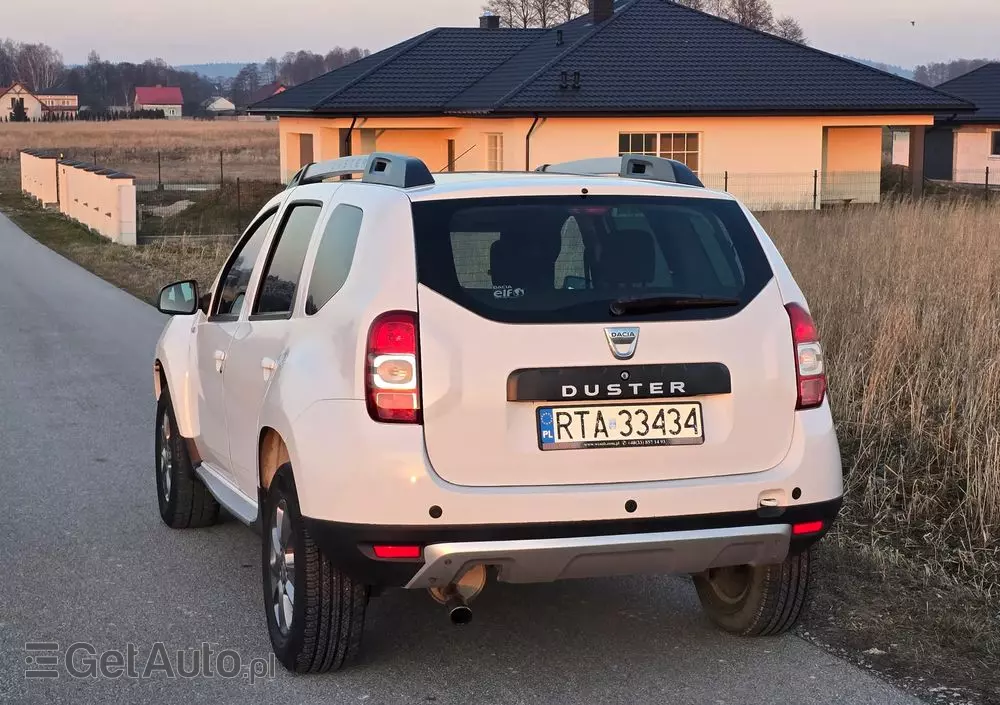 DACIA Duster 1.6 Ambiance
