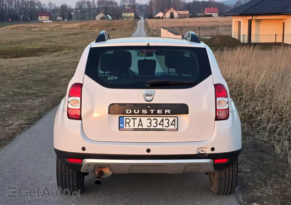 DACIA Duster 1.6 Ambiance
