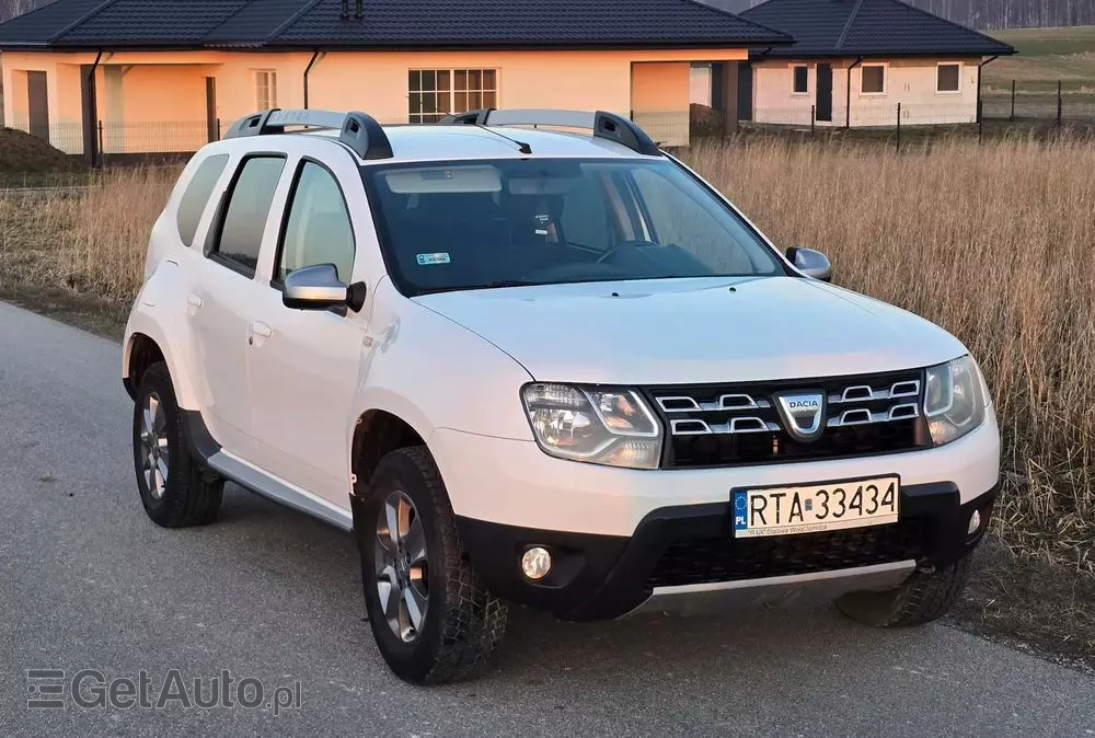 DACIA Duster 1.6 Ambiance