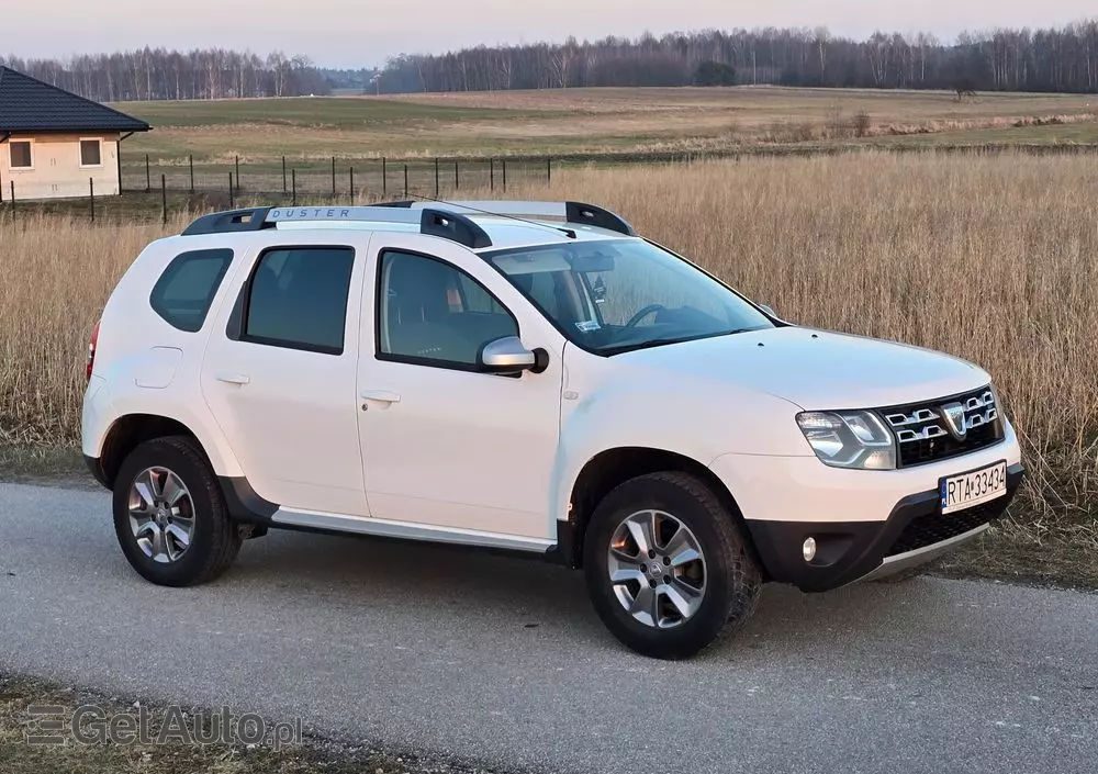 DACIA Duster 1.6 Ambiance