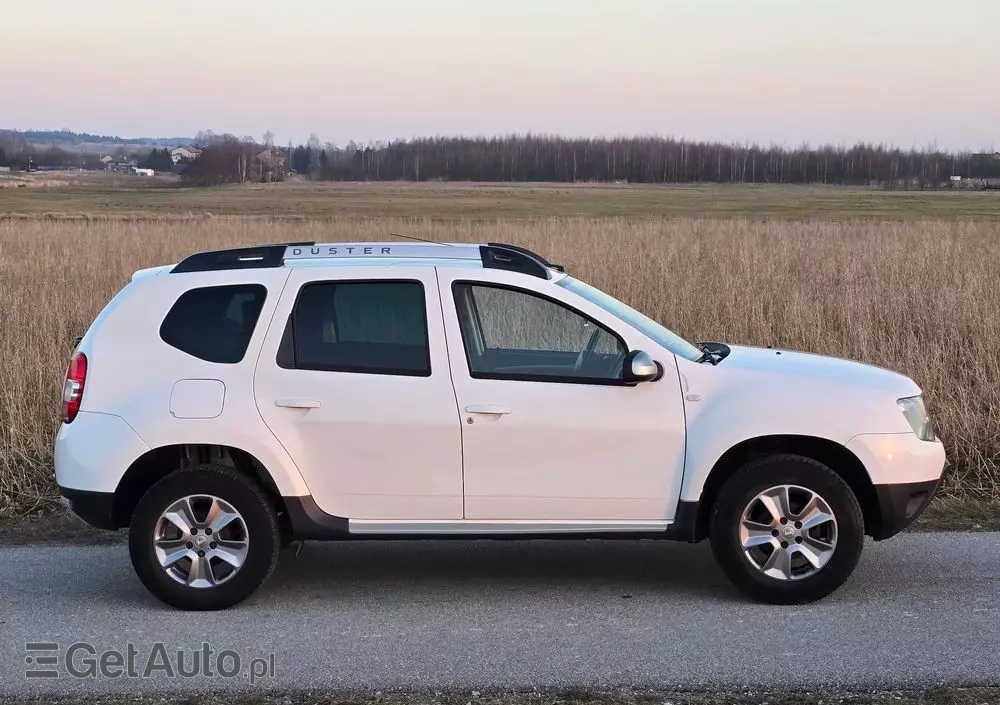 DACIA Duster 1.6 Ambiance
