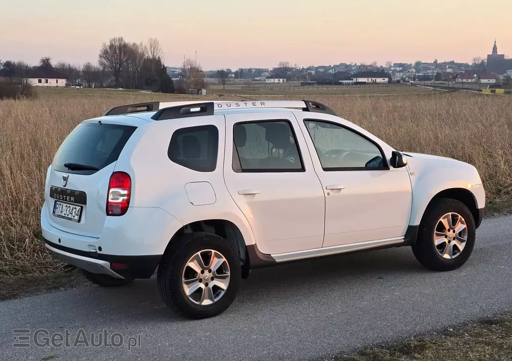 DACIA Duster 1.6 Ambiance