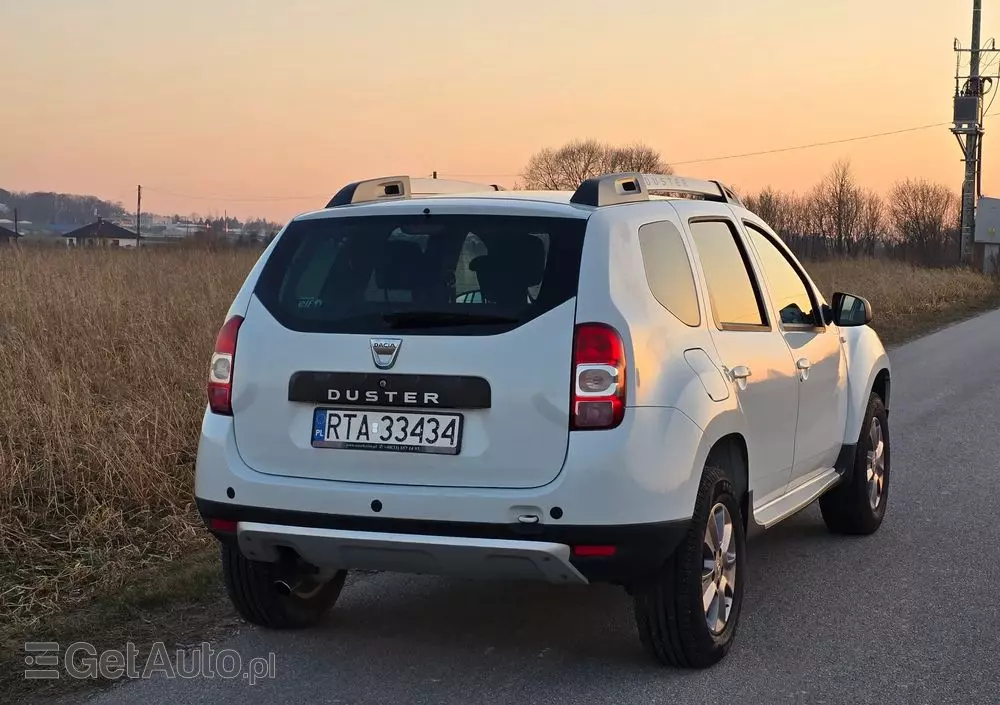 DACIA Duster 1.6 Ambiance