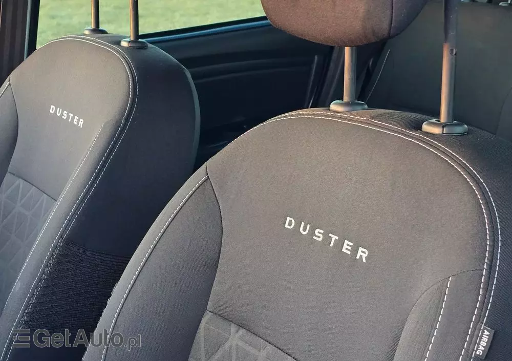 DACIA Duster 1.6 Ambiance