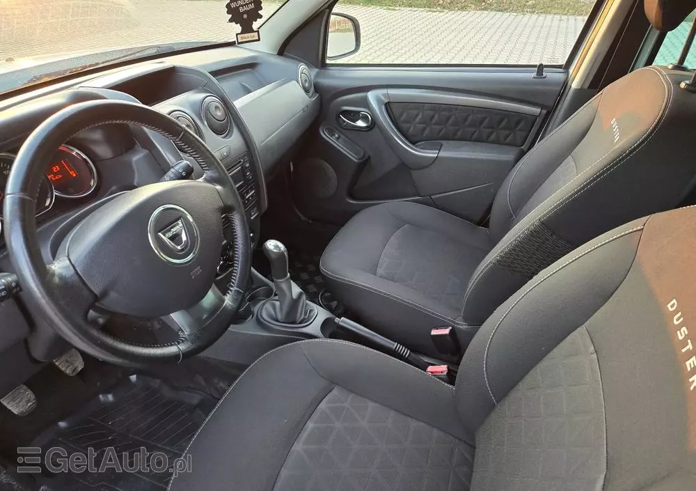 DACIA Duster 1.6 Ambiance