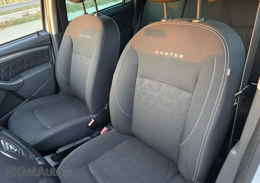DACIA Duster 1.6 Ambiance
