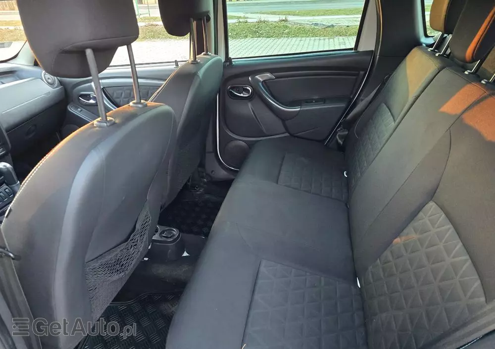 DACIA Duster 1.6 Ambiance