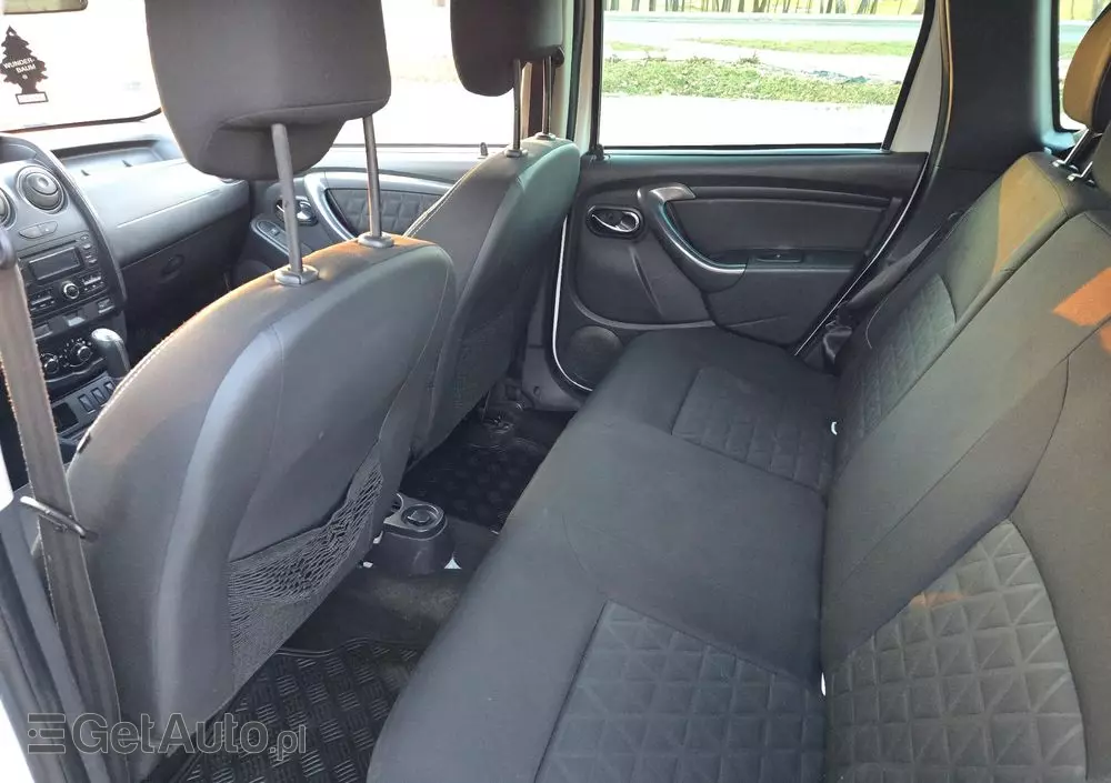 DACIA Duster 1.6 Ambiance