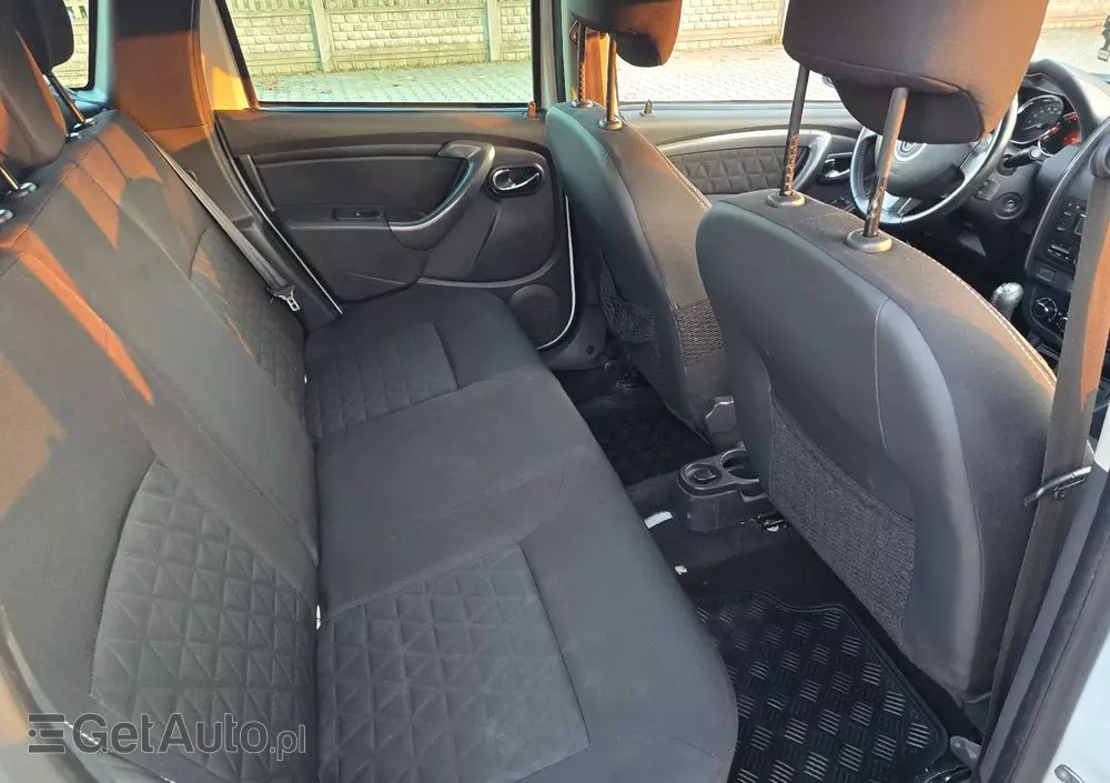 DACIA Duster 1.6 Ambiance
